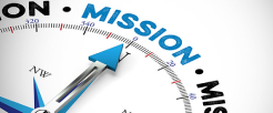 mission